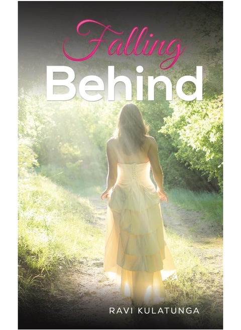 Falling Behind