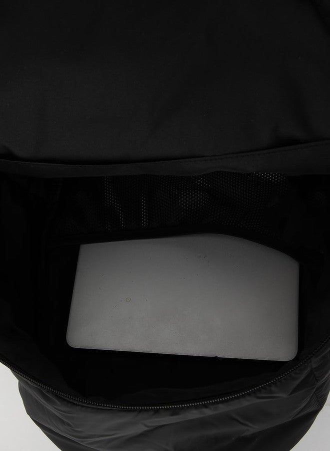 RIP CURL Weekend Quilted Travel Backpack; Multiple Pockets for Storage and Water Bottle Pocket - Image 2