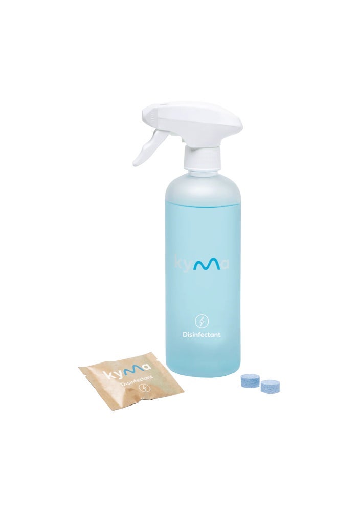 Disinfectant Starter Kit, Disinfectant - 500ml, UAE