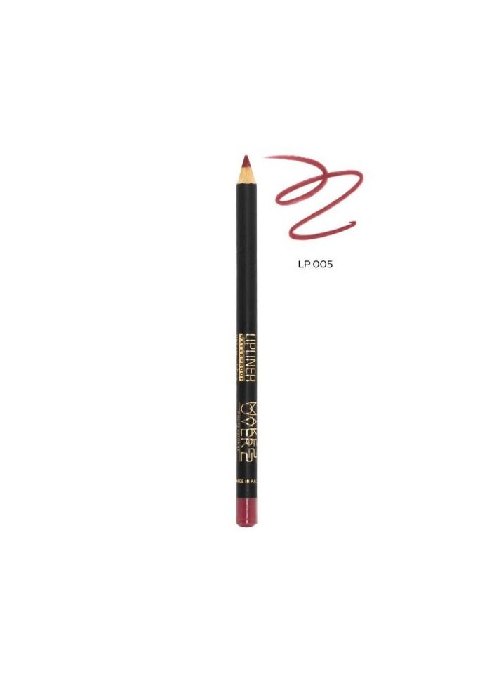 ميك اوفر22 قلم تحديد الشفاه (05) - ميك اوفر - Image 1