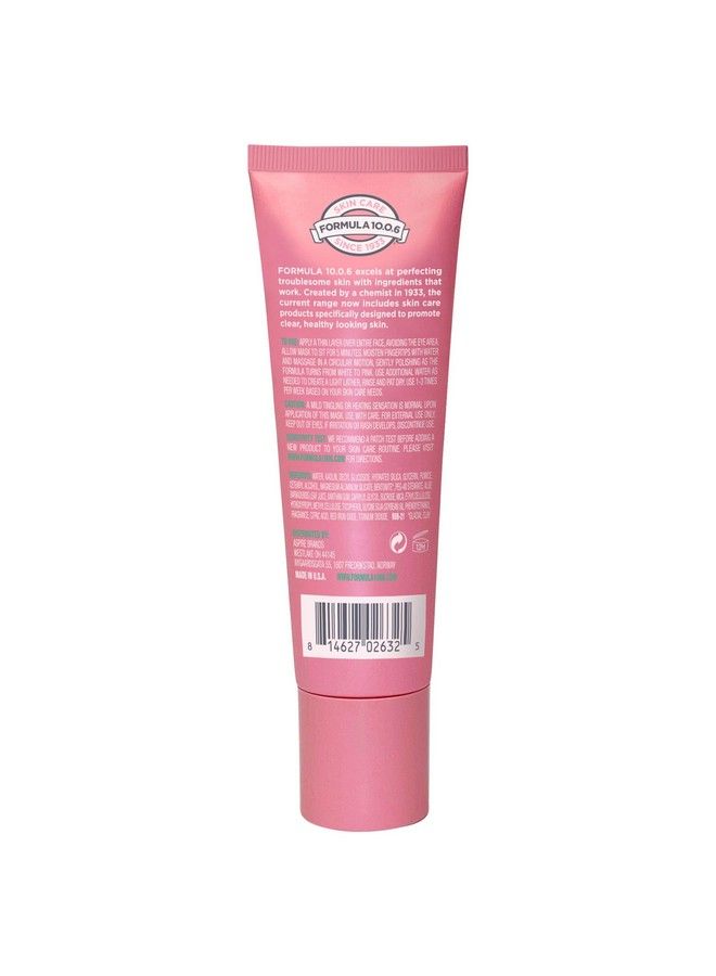 FORMULA 10.0.6 The Change Maker A Multitasking Mask Polish And Wash - Image 3