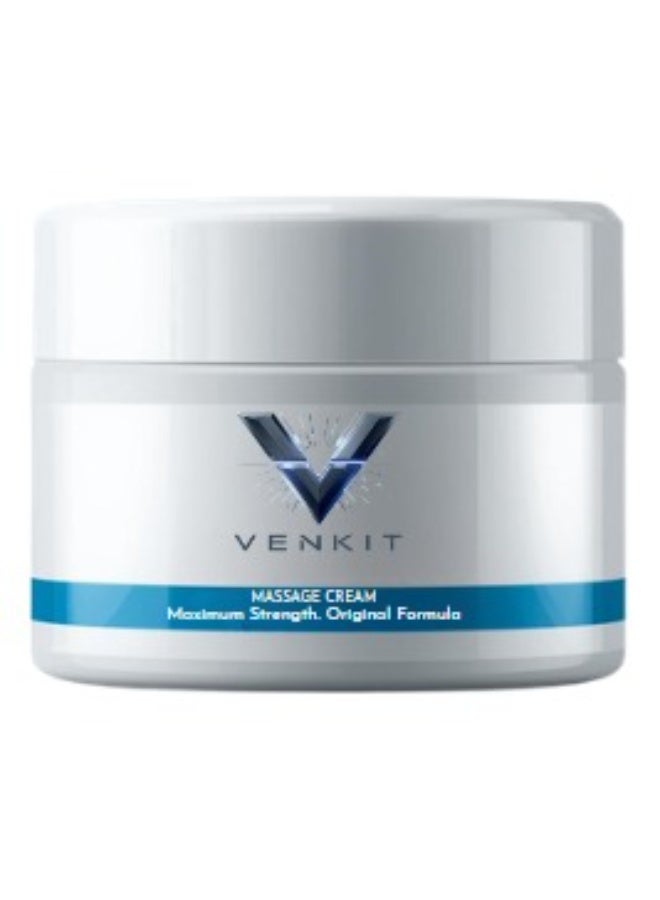 Venkit - Natural-Instant Comfort for Muscles & Joints