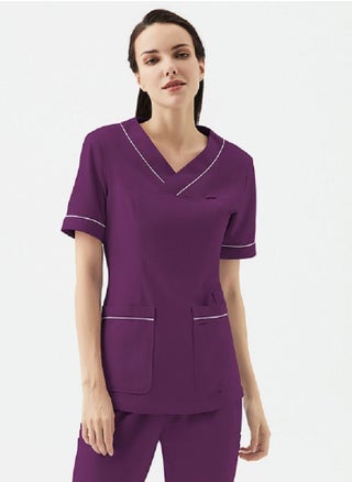 2-Piece Medical Scrub - pzsku/Z4F11C3F949C6A62BEB93Z/45/_/1683880467/f2d4a625-008d-4c17-aa8b-10ce93c59a6f