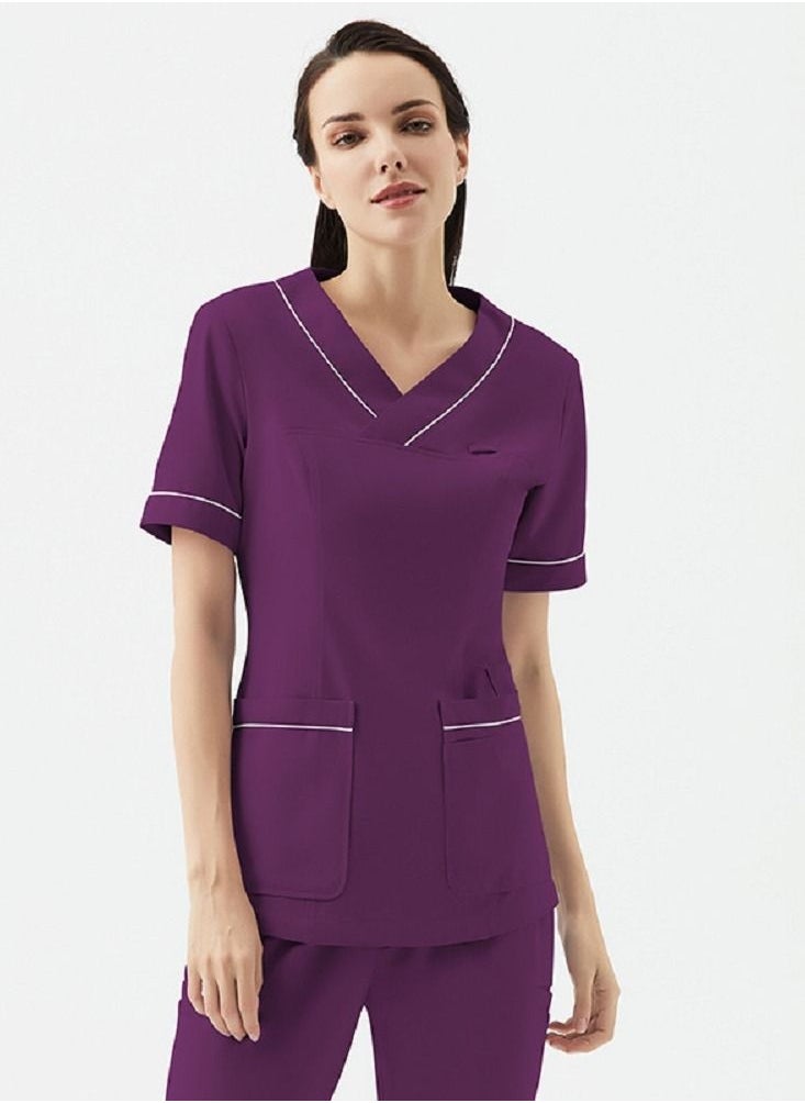 Gasin 2-Piece Medical Scrub  - Image 1
