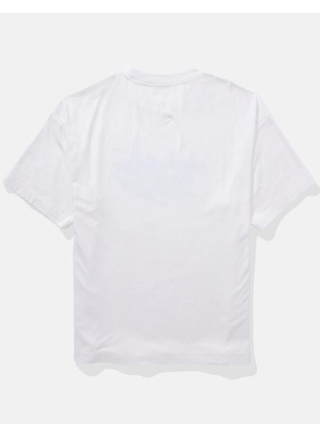 امريكان ايجل تيشيرت برسومات وجهة الإمارات - Image 2