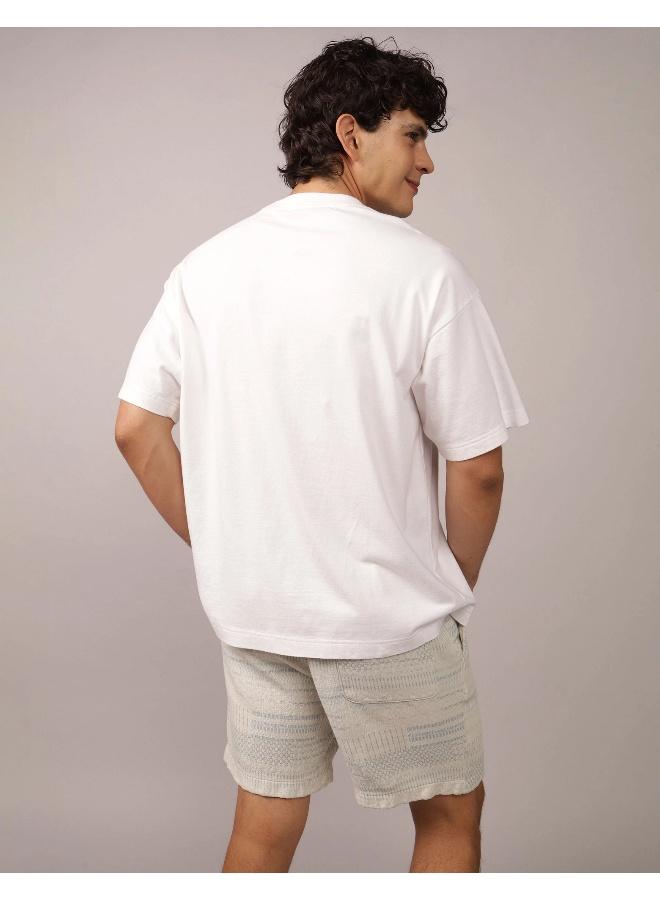 امريكان ايجل تيشيرت برسومات وجهة الإمارات - Image 4