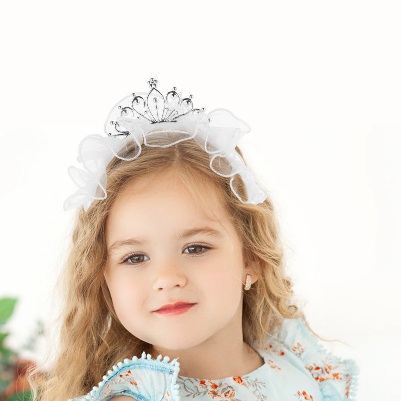 Party Headband Colored Headband Decoration Girls Headband Ornament - Image 3