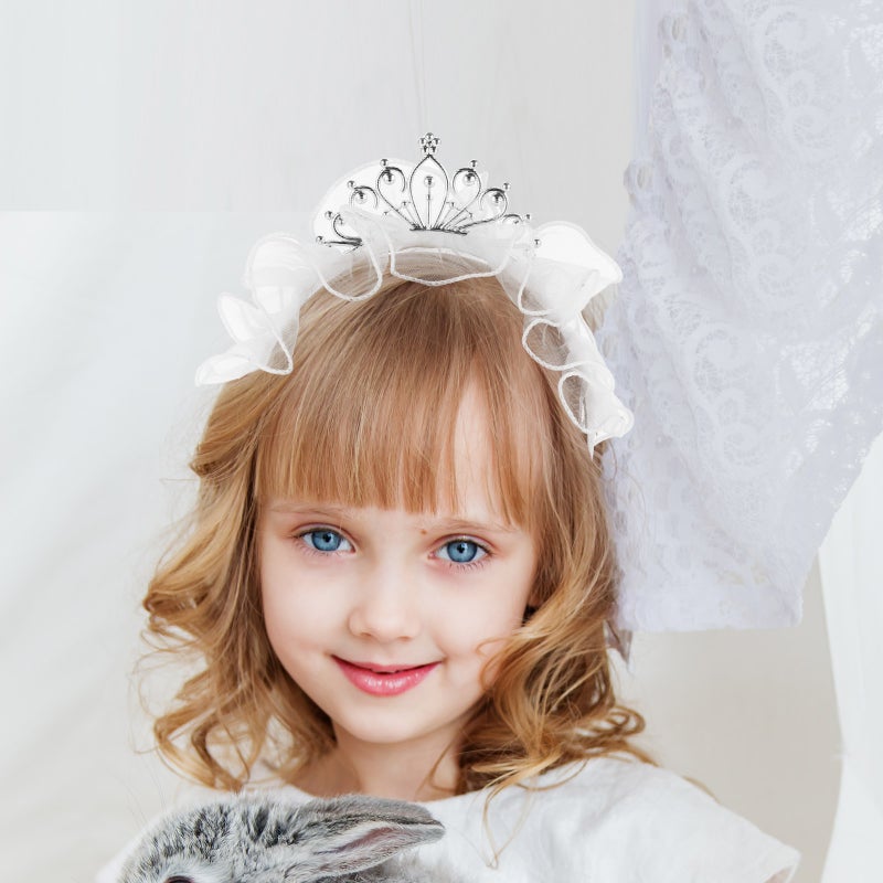 Party Headband Colored Headband Decoration Girls Headband Ornament - Image 5
