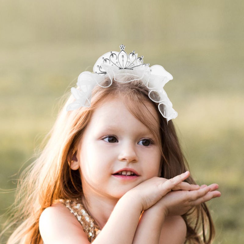 Party Headband Colored Headband Decoration Girls Headband Ornament - Image 2