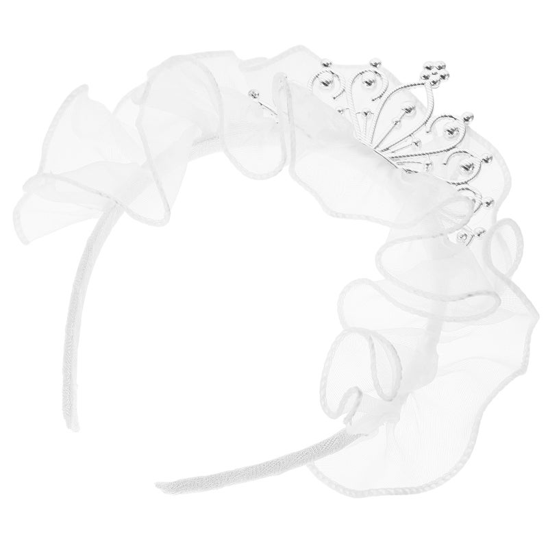 Party Headband Colored Headband Decoration Girls Headband Ornament - Image 1