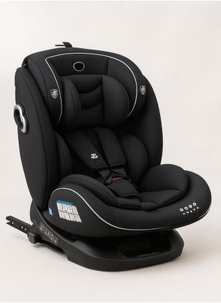 360° Rotation Car Seat with Isofix, Rear & Forward-Facing Positions, Model KBH311 - pzsku/Z4F11F58B53F74FDB5963Z/45/1750942490/7e5ec143-d854-417b-a42b-ee4a4f96ef4e