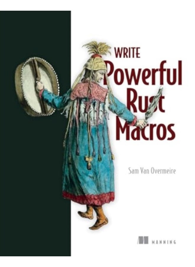 Write Powerfull Rust Macros 