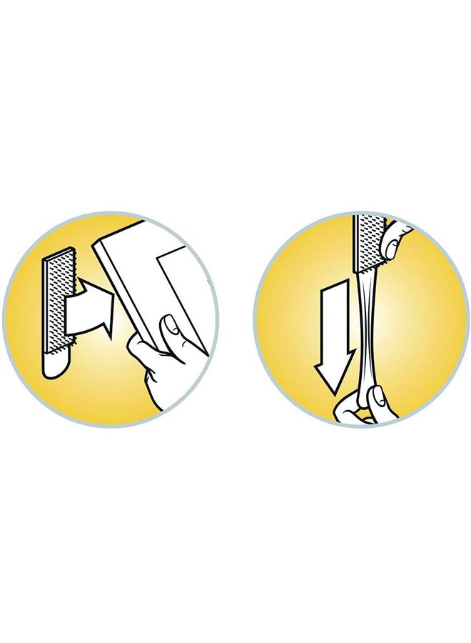 Command Picture Hanging Strips Large And Medium - Image 4