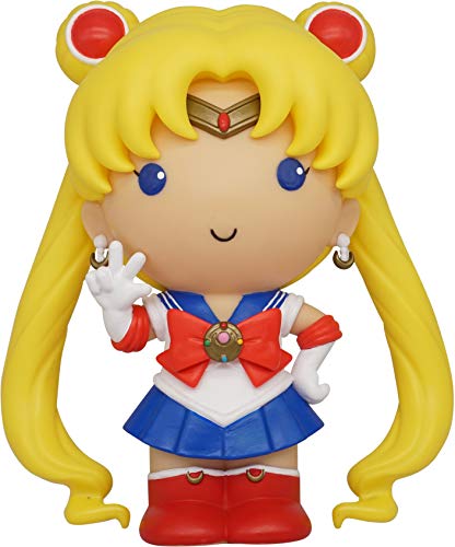 Monogram Sailor Moon Bank - Image 1