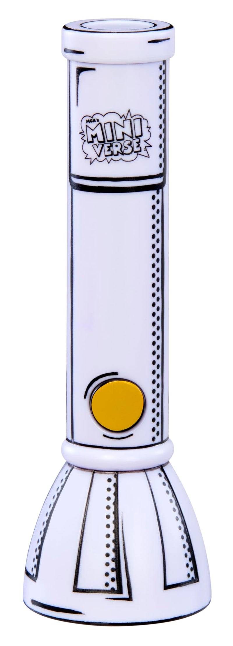 MGA's Miniverse Make It Mini - UV Light, 1 PC, Resin Curing, 8+ - Image 2