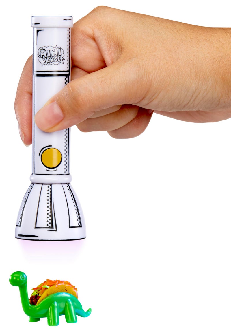 MGA's Miniverse Make It Mini - UV Light, 1 PC, Resin Curing, 8+ - Image 4