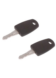 Master Keys Travel Luggage Suitcase Customs TSA Lock Key Universal Security TSA002 2 Pieces