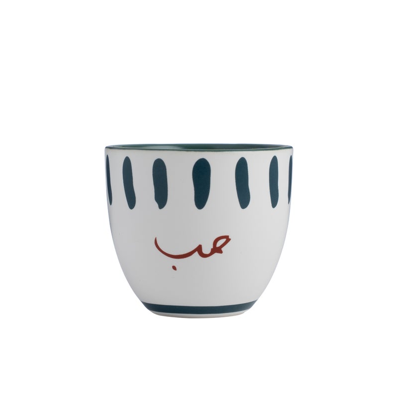 بلندز طقم فناجيل من بلندز - Image 5