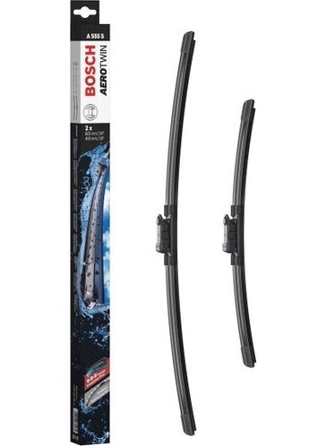 Aerotwin wiper set - [600/400 mm] VW (Volkswagen) Polo (2009 - 2017) [6R1,6C1] A555S - pzsku/Z4F12694CC3B7A85FBE9AZ/45/_/1740587310/d5a50c0a-5136-40c9-a0bb-d654a978fe0e