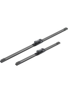 Aerotwin wiper set - [600/400 mm] VW (Volkswagen) Polo (2009 - 2017) [6R1,6C1] A555S - pzsku/Z4F12694CC3B7A85FBE9AZ/45/_/1740587312/2630da69-1459-4bc1-b4dc-2eecec442cff