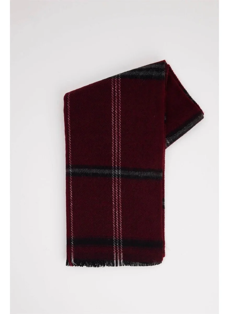 تودورس Winter Men's Scarf