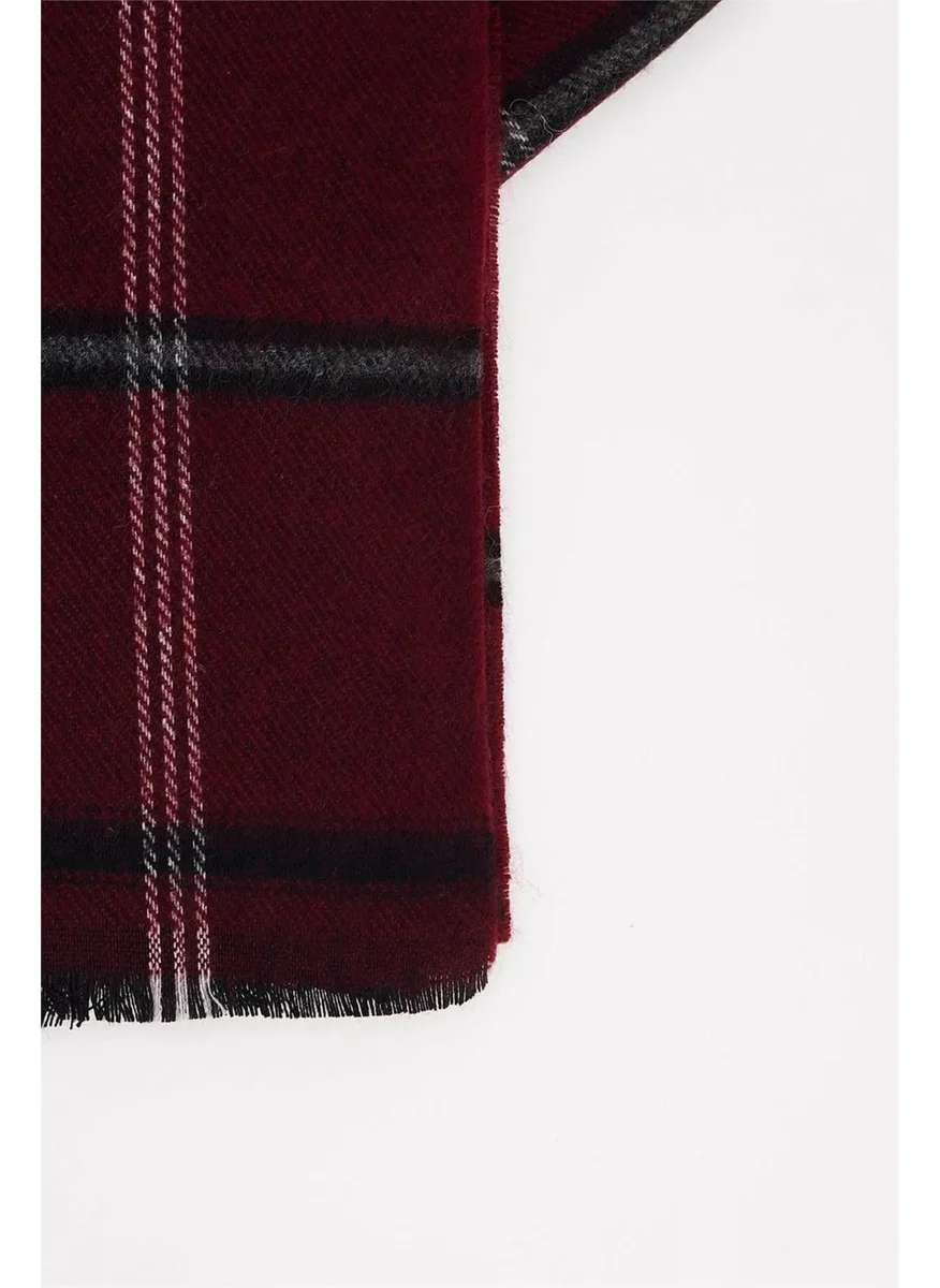 تودورس Winter Men's Scarf