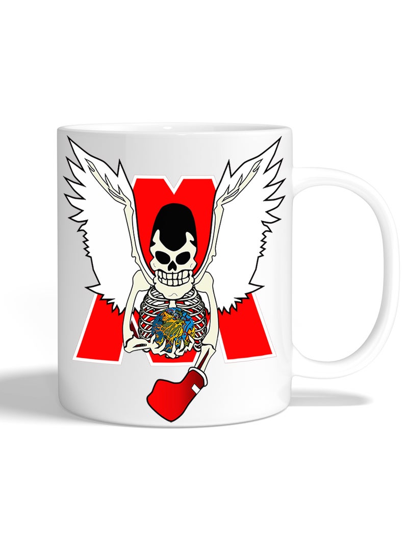 Fashion World Mug Printed with High-quality Anime Hajime no Ippo - Image 1