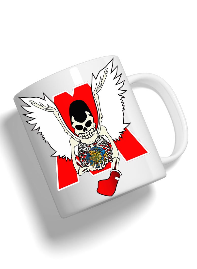 Fashion World Mug Printed with High-quality Anime Hajime no Ippo - Image 2