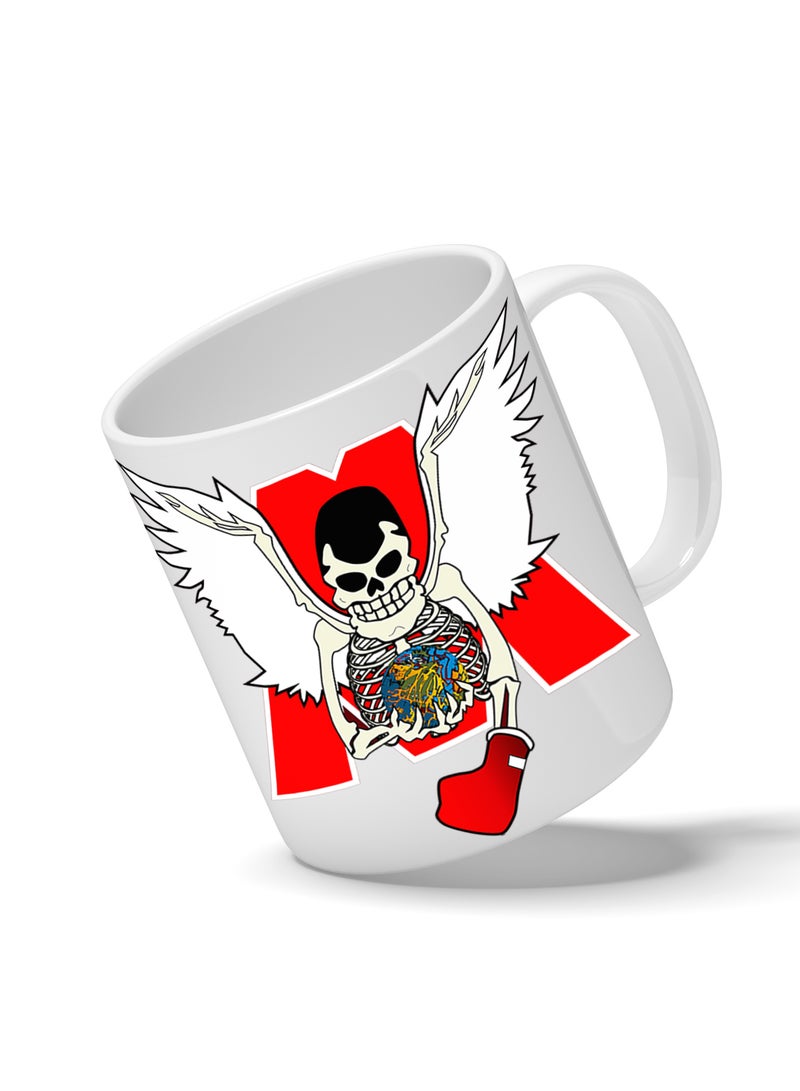 Fashion World Mug Printed with High-quality Anime Hajime no Ippo - Image 3