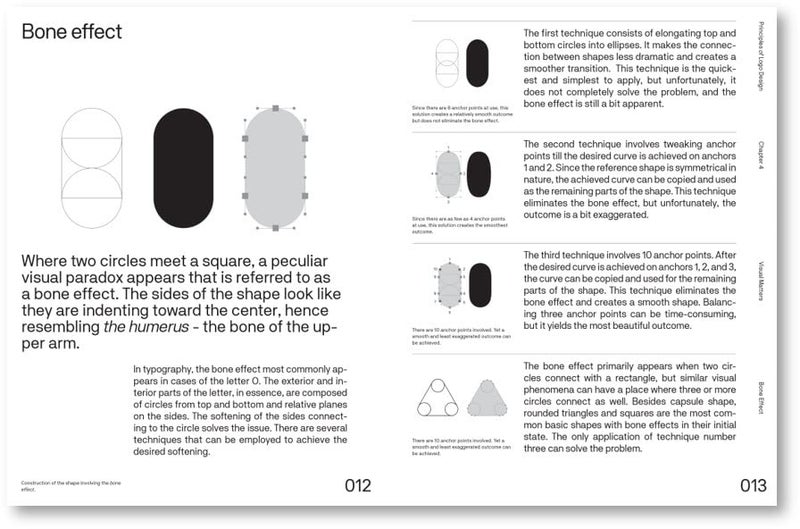 Principles of LOGO Design: A Practical Guide to Creating Effective Signs, Symbols, and Icons - Image 2