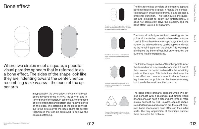 Principles of LOGO Design: A Practical Guide to Creating Effective Signs, Symbols, and Icons - Image 5