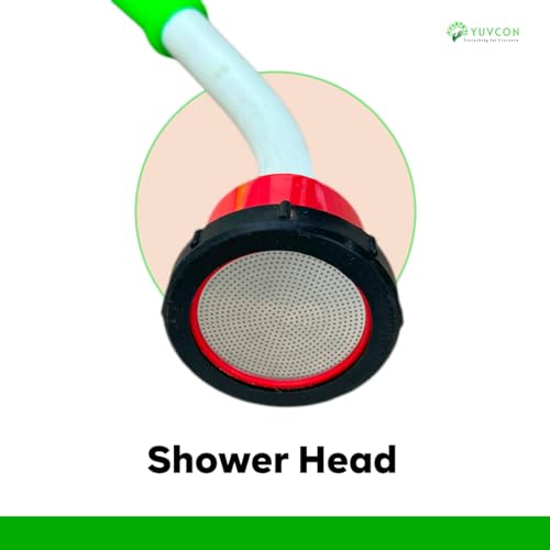 YUVCON Garden Showers, Showers for Gardening, Agriculture & Cattle Care (Excellent) - Image 2
