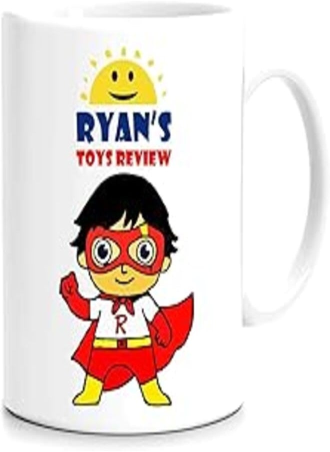 FMstyles Ryan Toy Review Fan Mug - pzsku/Z4F131A29CDBC861D7C9AZ/45/_/1723237243/6ab4f8a8-4e38-45ee-a0e6-ad1f28470a8d