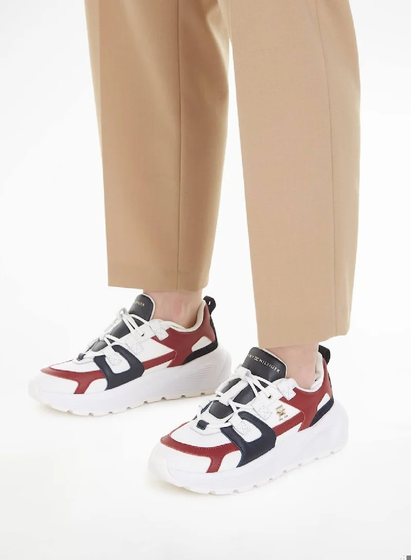 TOMMY HILFIGER Premium Runner Sneakers