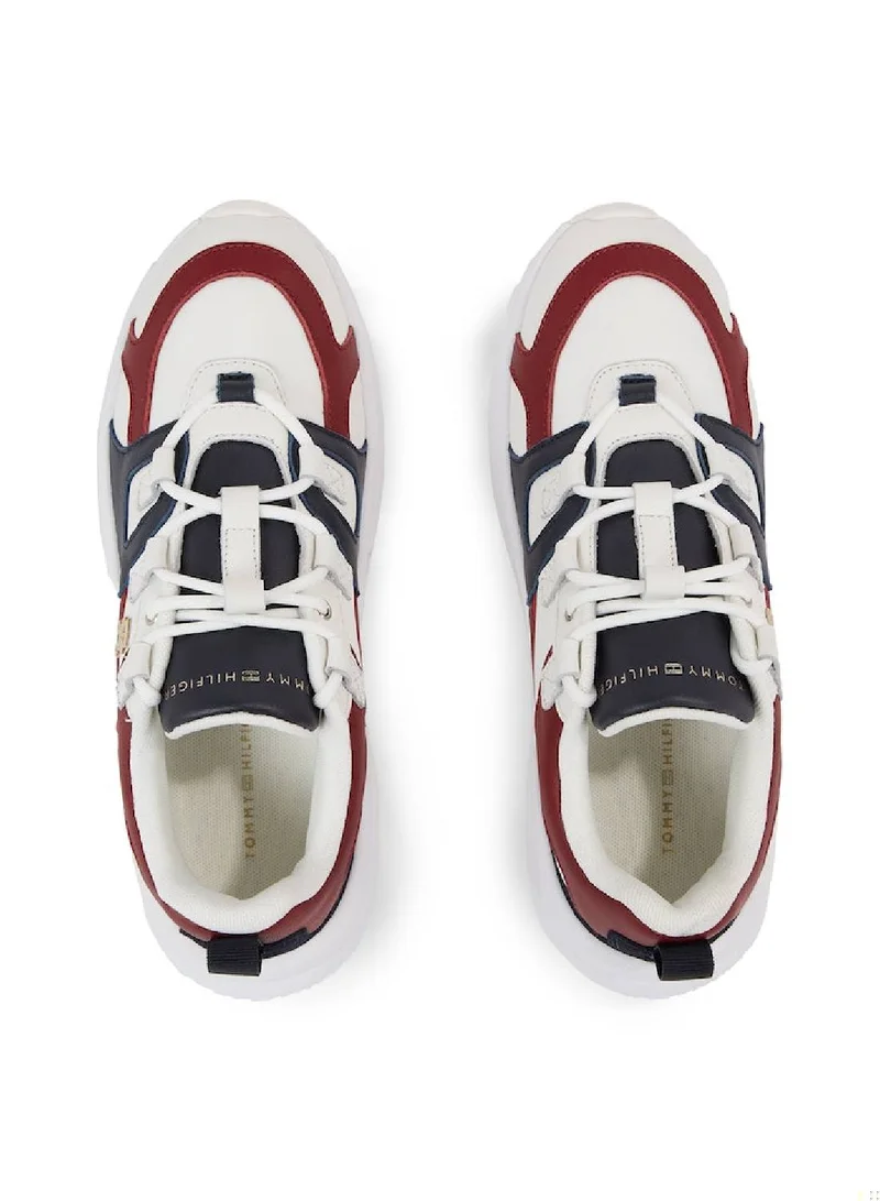 TOMMY HILFIGER Premium Runner Sneakers