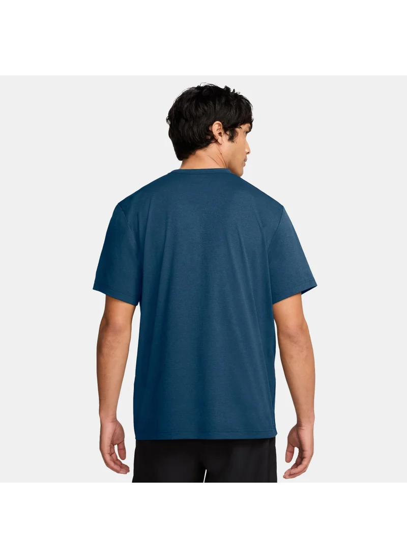 Nike Men's Hyverse Dri-FIT UV Training Top