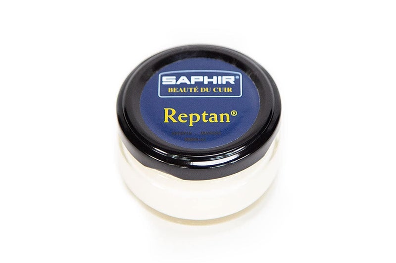 SAPHIR BEAUTÃ‰ DU CUIR Reptan - Repair and Shine Care for Reptile Leather - 50 mL - Image 3