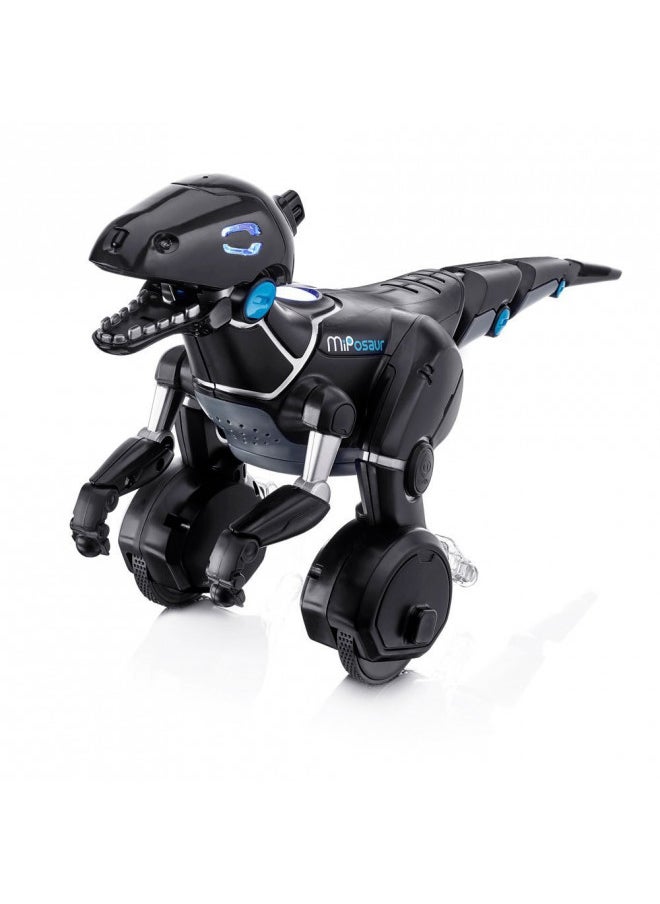 WowWee - WowWee Miposaur: Interactive Dinosaur Robot Toy, Ages 8+, No Assembly Required - Image 1