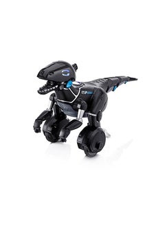 WowWee Miposaur: Interactive Dinosaur Robot Toy, Ages 8+, No Assembly Required