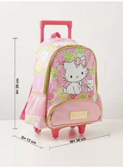 Charmmy Kitty School Print Trolley Backpack with Retractable Handle - 35 CM - pzsku/Z4F13821CB5D7968C6CF6Z/45/_/1720888647/b07d91f1-4c7f-4a2e-80c8-c8112fc7645c