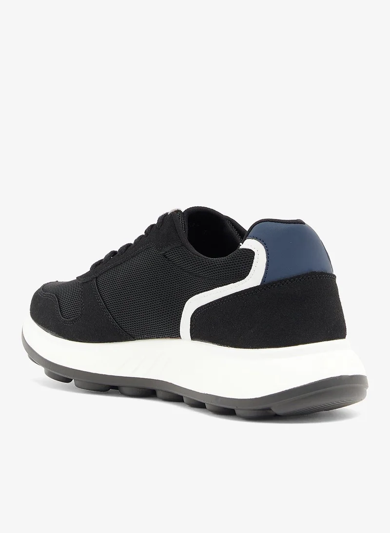 سفنتي فايف حذاء رياضي كاجوال بتفاصيل حلقة ويب