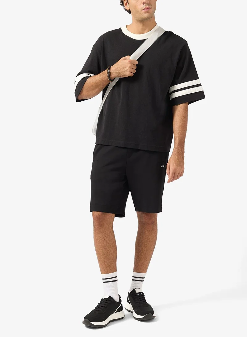 Seventy Five  Casual Webbing Loop Detail Sneakers for Men | Best Price UAE