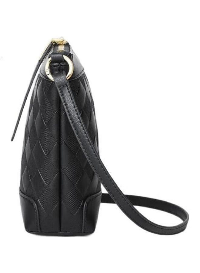 Viney Leather Handbag, Women'S Bag, Niche Bucket Bag, Light Luxury Crossbody Shoulder Bag, Birthday, Qixi Festival, Valentine'S Day Gift For Girlfriend - Image 2