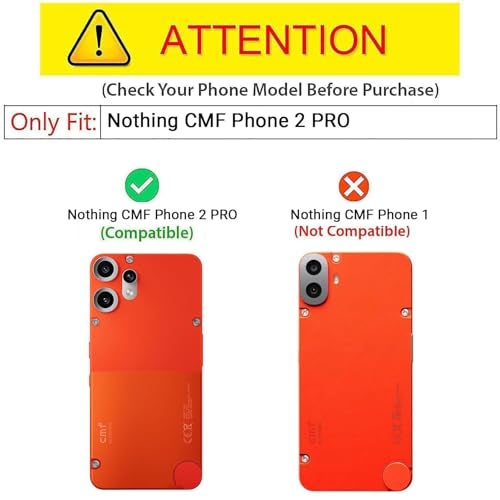 Kapa Double Dip Full 360 Protection Back Case Cover for CMF Phone 2 Pro (Green) - Image 2