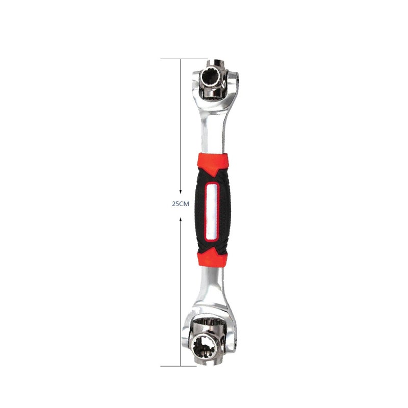 Brand: Generic 
Size: 3 
Color: 4 
Material: 5 
Features: 1,2,3,4,5 
。 - Image 3