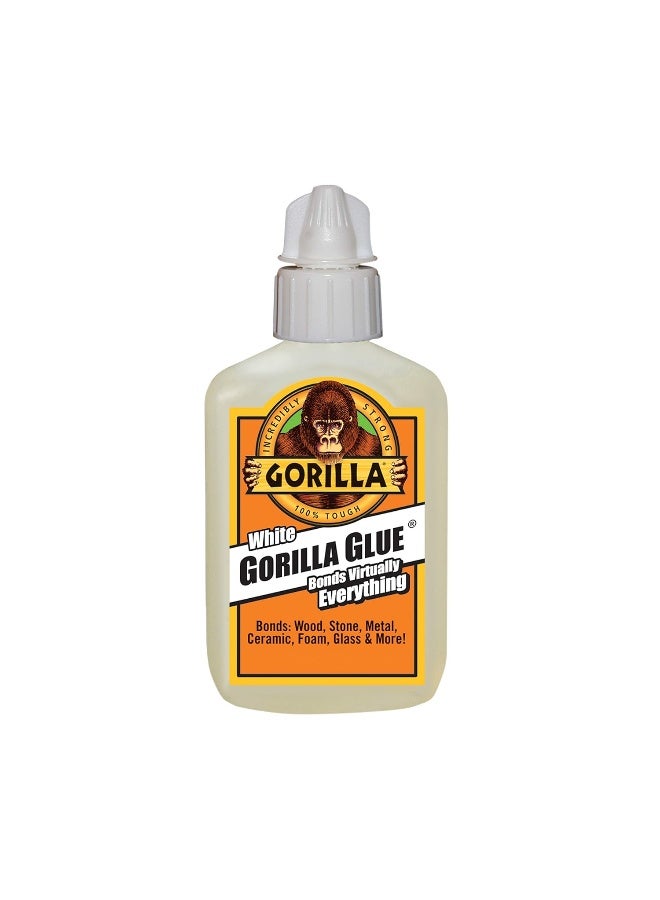 GORILLA GLUE 2OZ WHITE DP (10) - Image 3