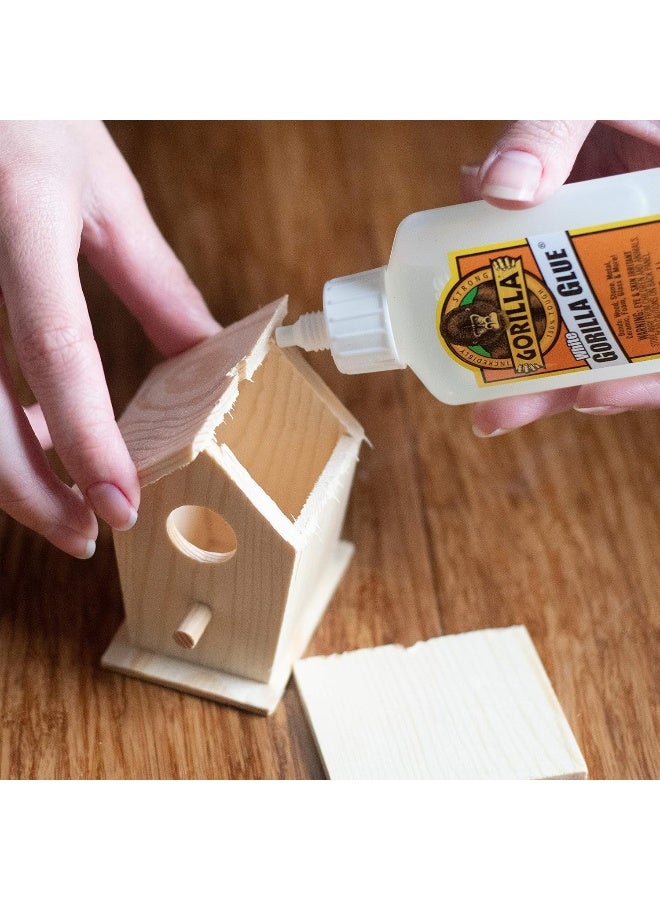 GORILLA GLUE 2OZ WHITE DP (10) - Image 5