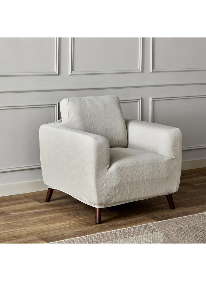 Essential 1 Seater Sofa Cover 75 115 Cm - Image 1