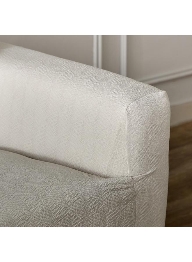 Essential 1 Seater Sofa Cover 75 115 Cm - Image 4
