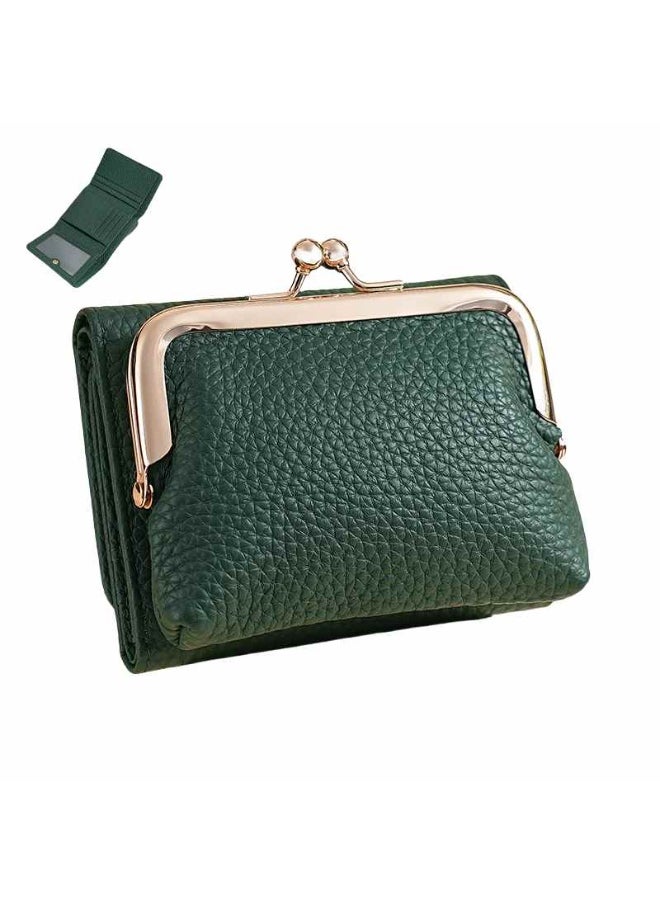 Mark Fairwhale New Multi Slot Thin And Large Capacity Card Bag Lntegrated Multi Functional Wallet 